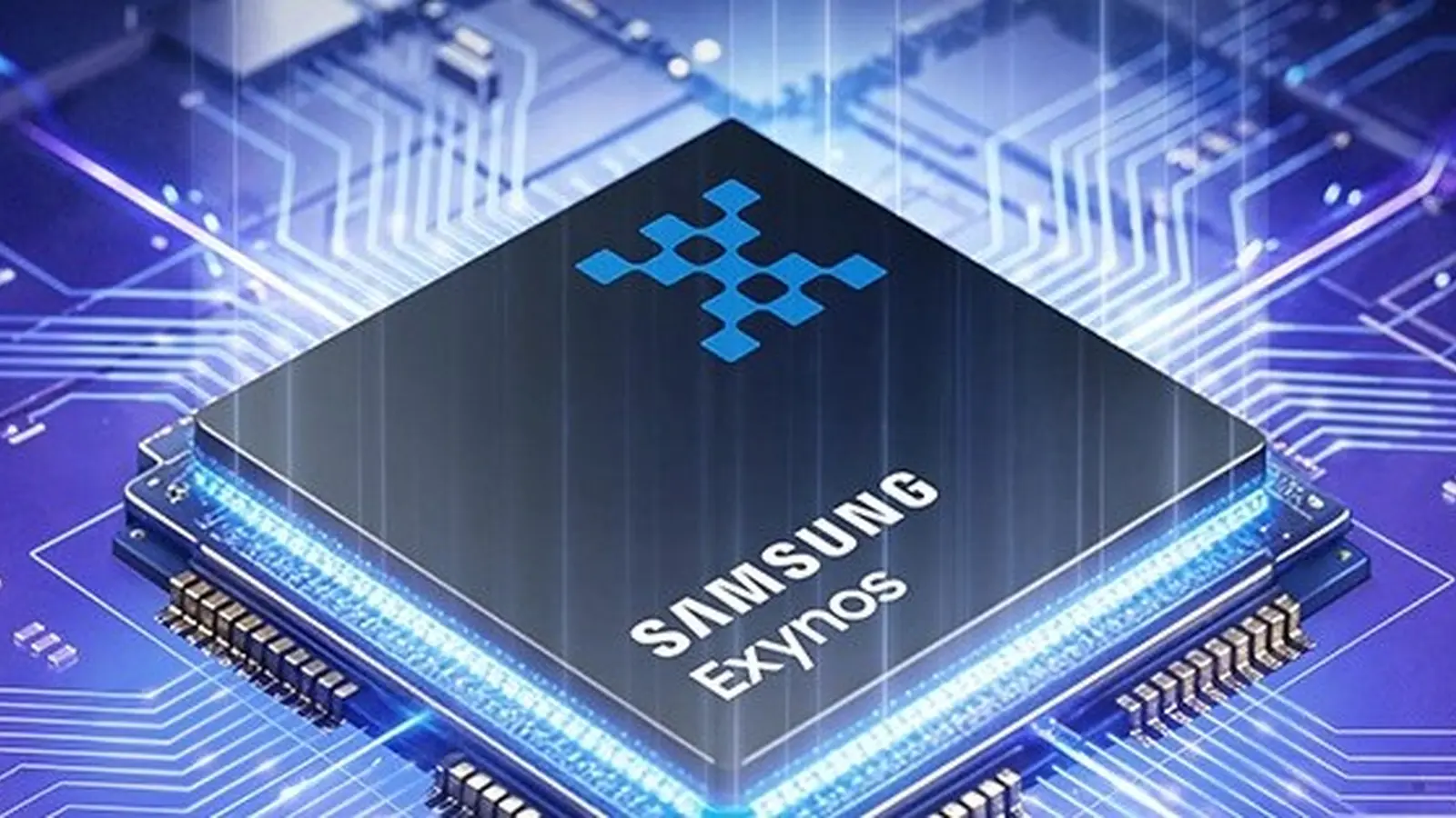 Samsung alustas Galaxy S27 jaoks Exynos 2700 masstootmist