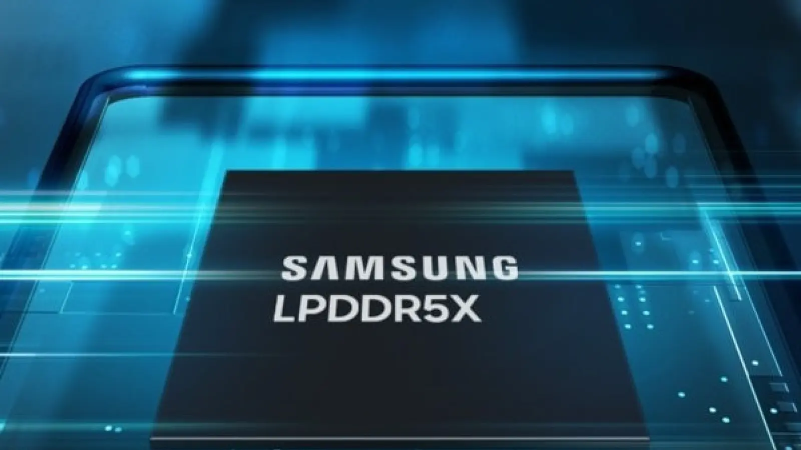 Samsung broneeris suurklientidele 70% DRAM-i toodangust