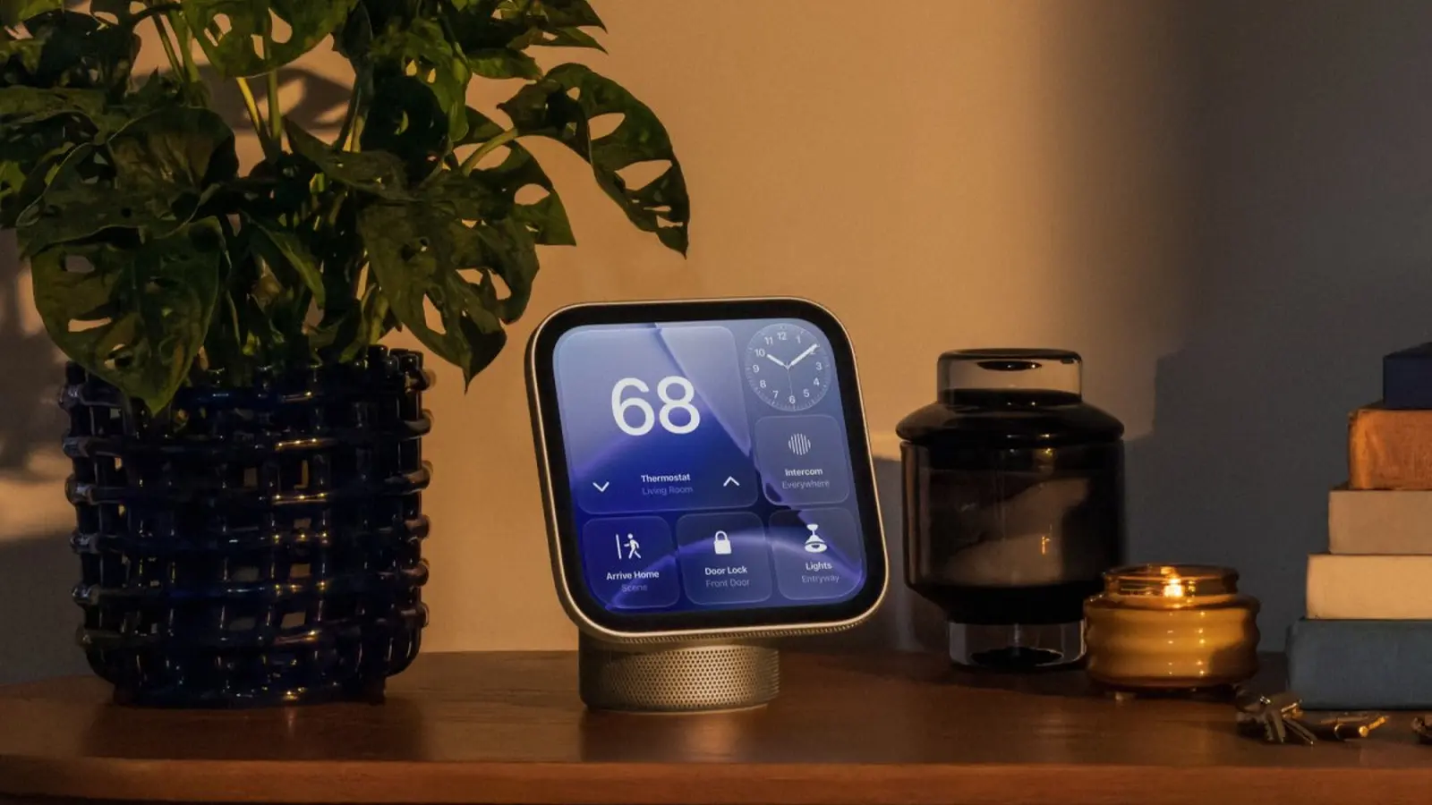 Apple HomeView ei jõua Siri AI reeglite tõttu ELi turule