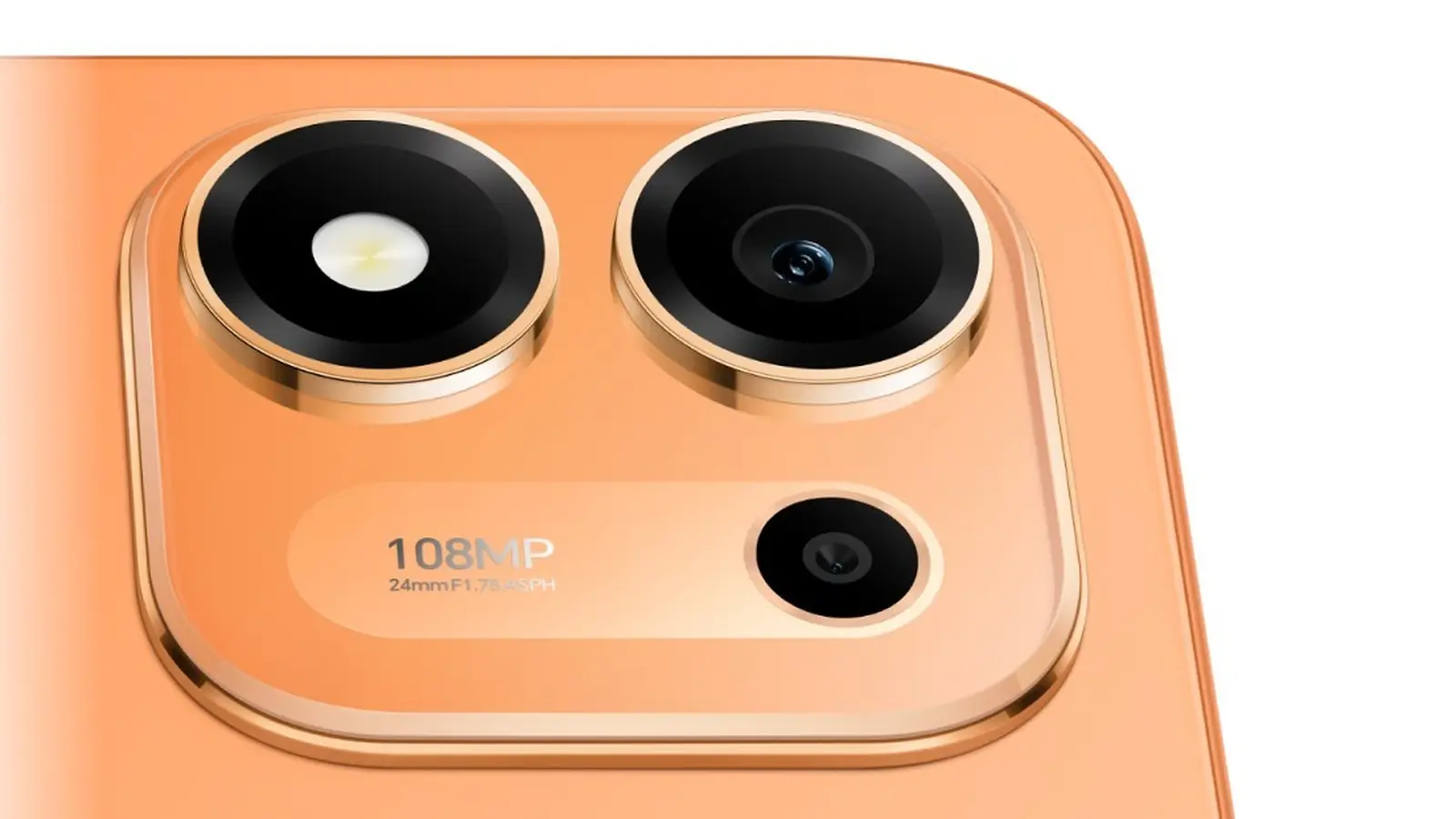 Honor X8e jõudis Aserbaidžaanis müüki 108 MP kaameraga