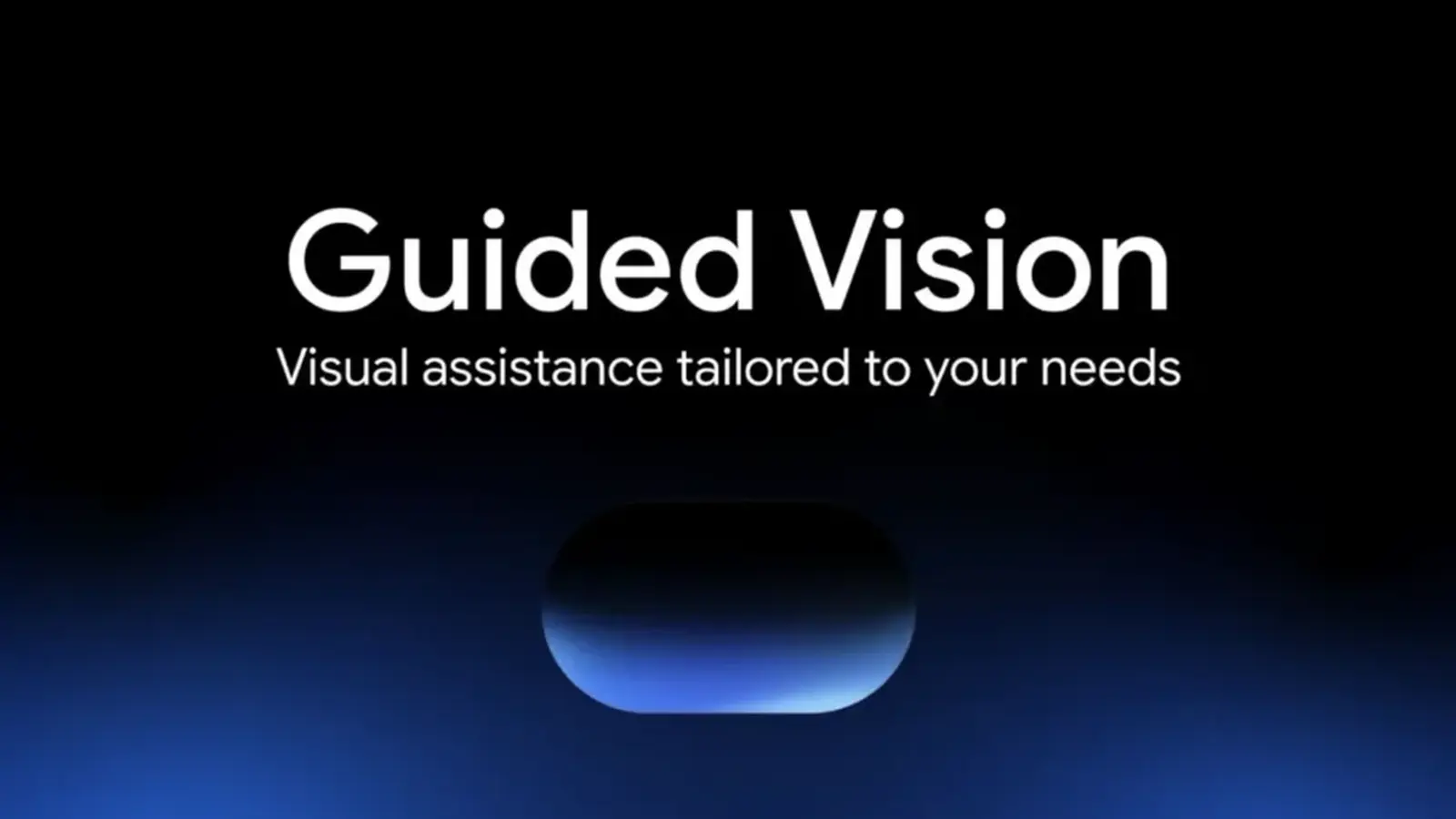 Google toob Androidi Gemini Live’i juhendatud nägemise