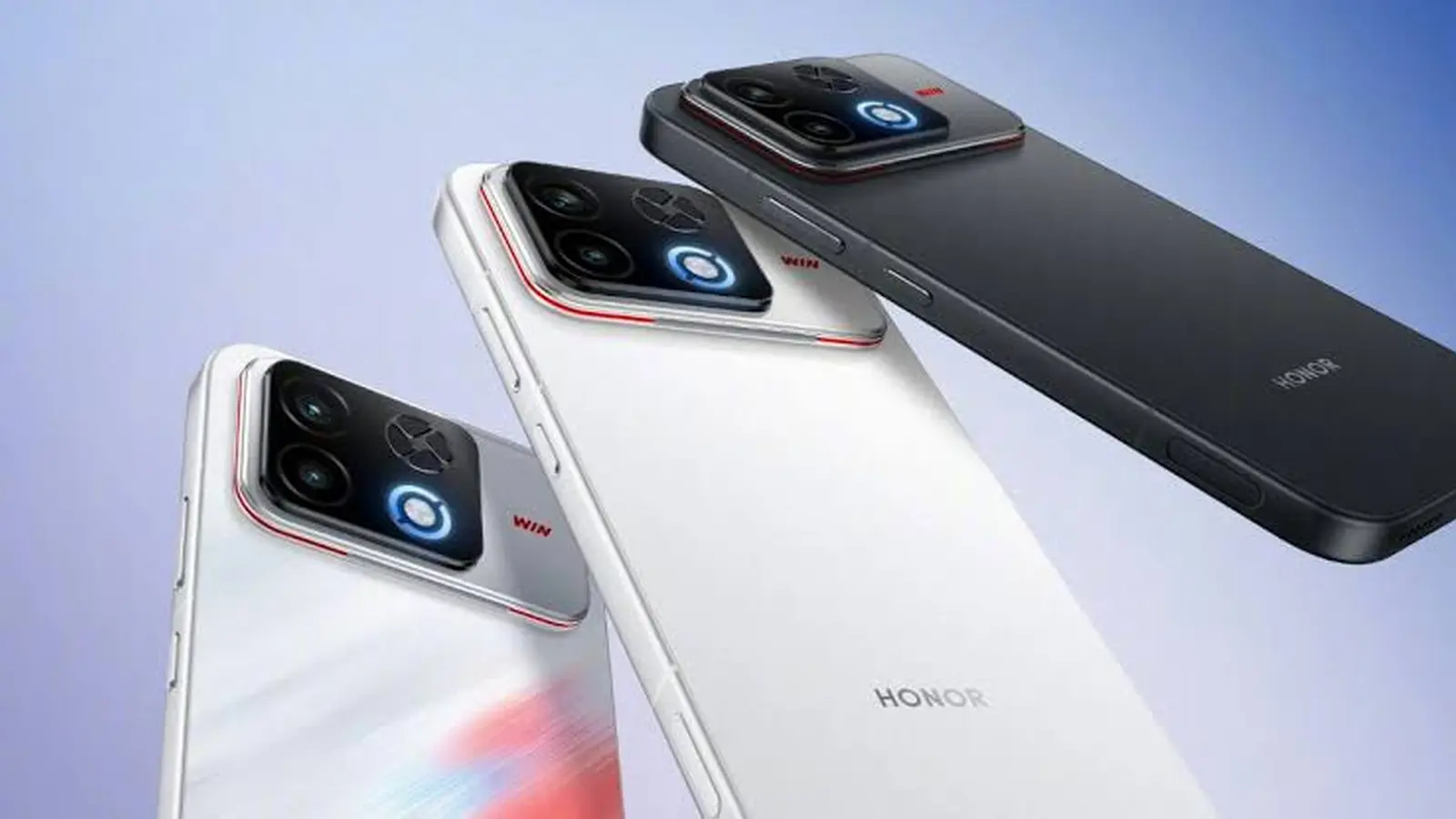 Honor Win2 seeria andmed lekkisid enne Hiina esitlust