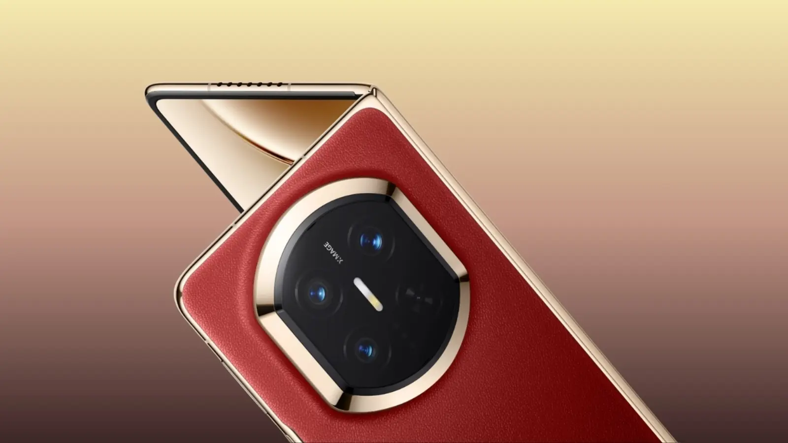 Leke: Huawei Mate X8 saab suurema ekraani ja akumahu