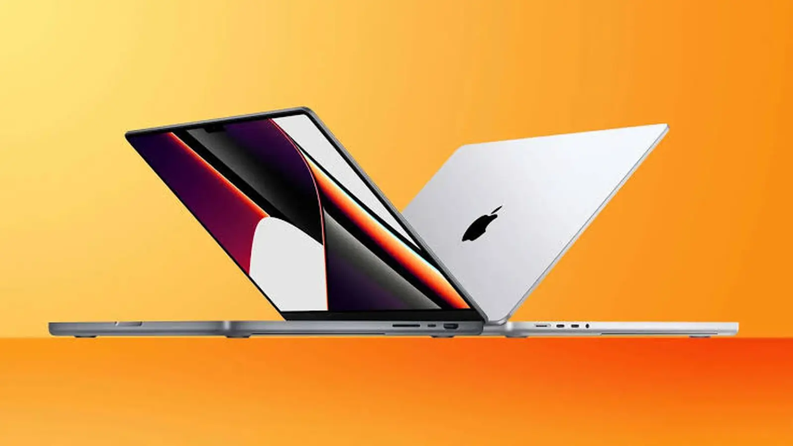 Gurman: OLED-ekraaniga MacBook Pro ei tule palju õhem