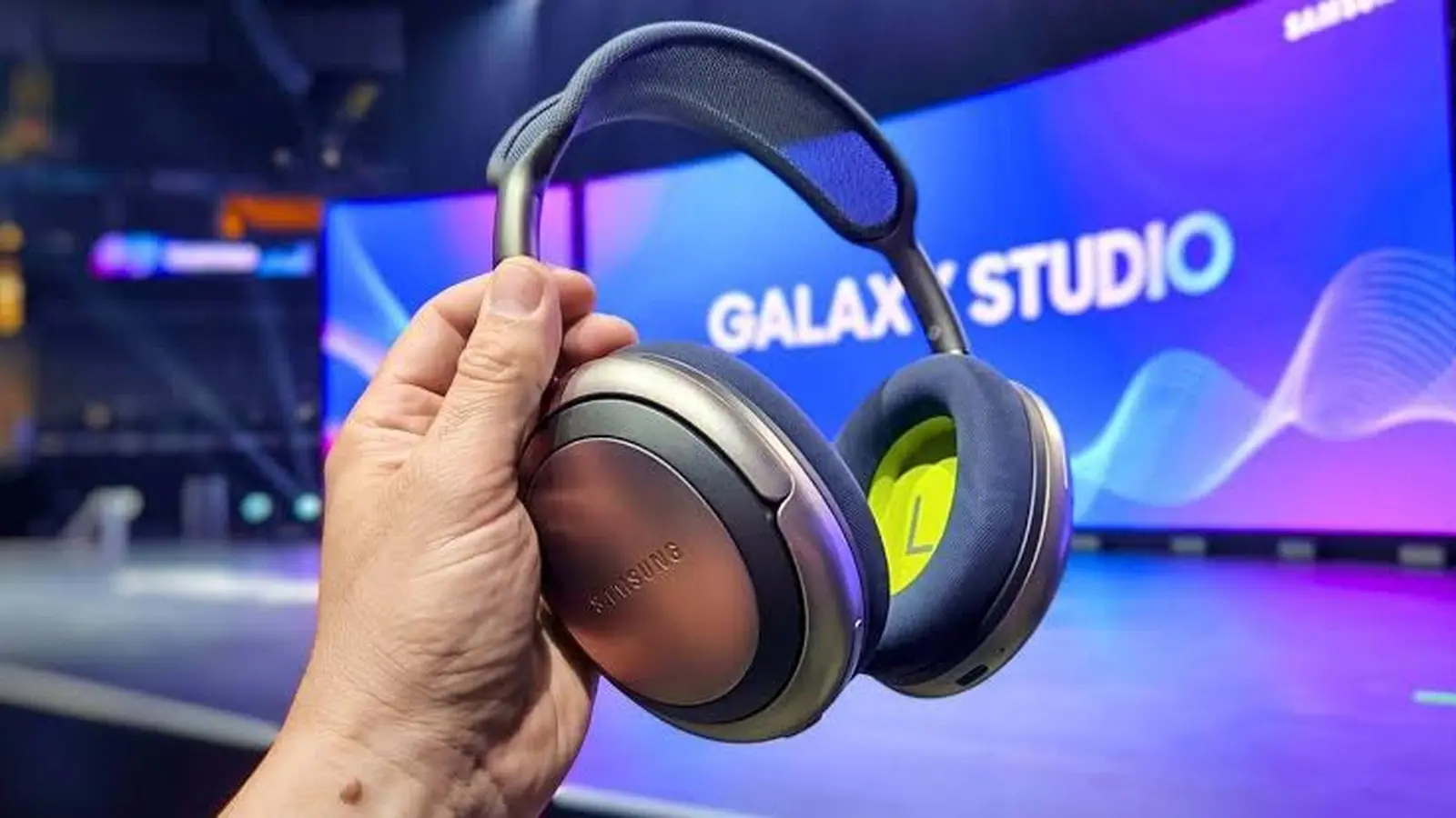 Samsungi SM-U700 kõrvaklapid said Koreas sertifikaadi