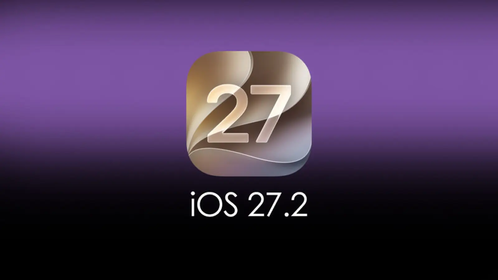 Apple tõi iPhone’idele iOS 27.2 ja üle 160 turvapaiga