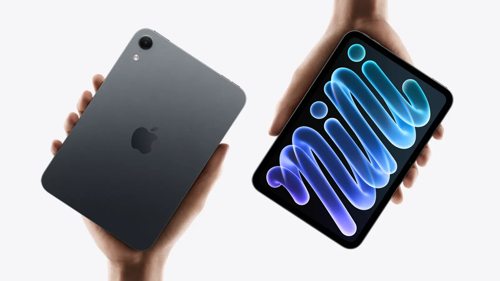 Apple iPad mini 2026 aku maht selgus ELi andmebaasis