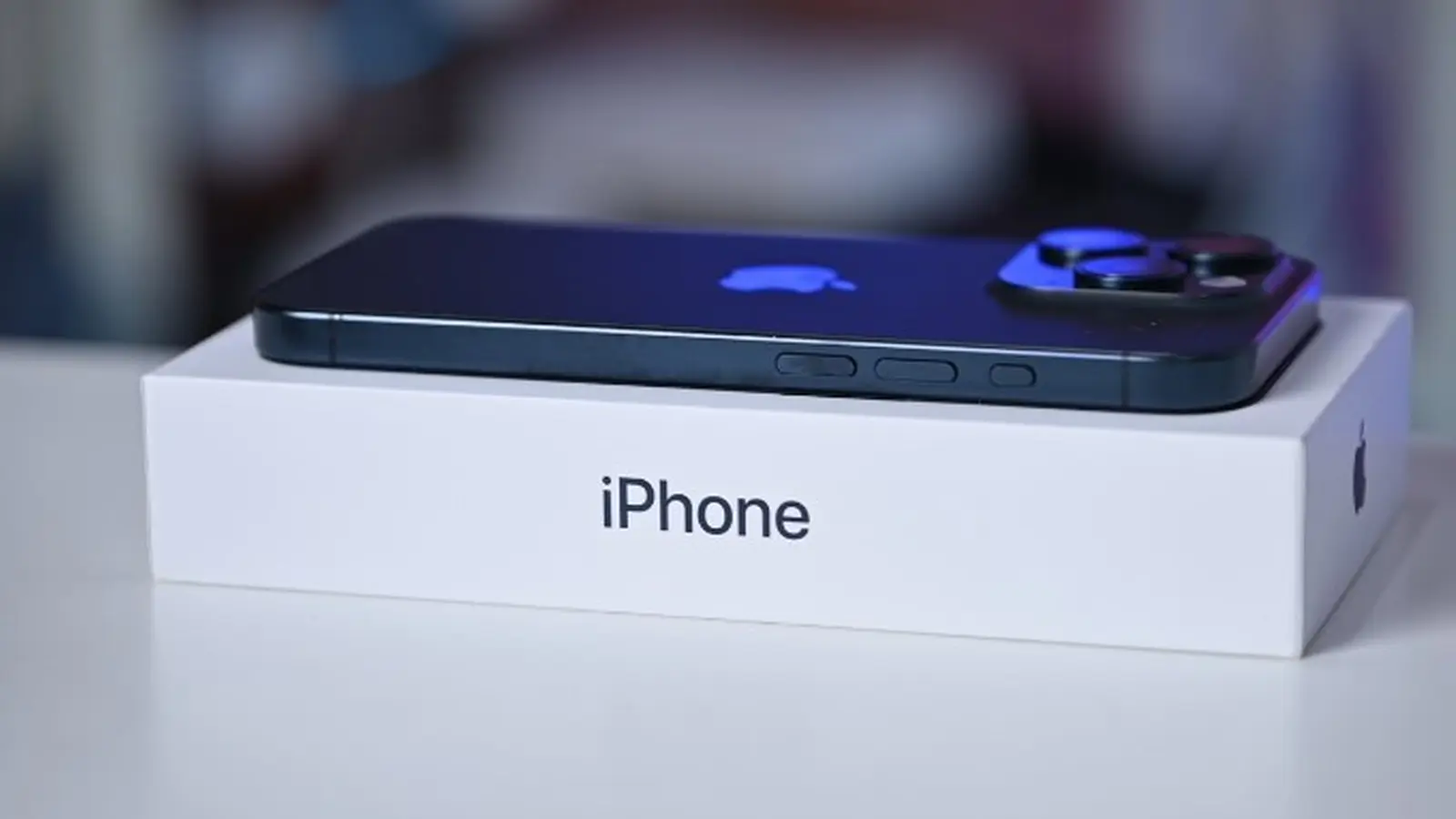Apple kontrollib tagastatud iPhone’e avamata karbis