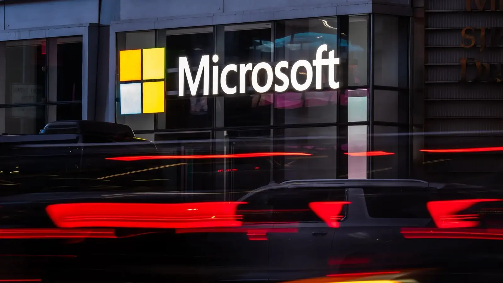 Microsofti ametlik X-konto langes häkkimise ohvriks
