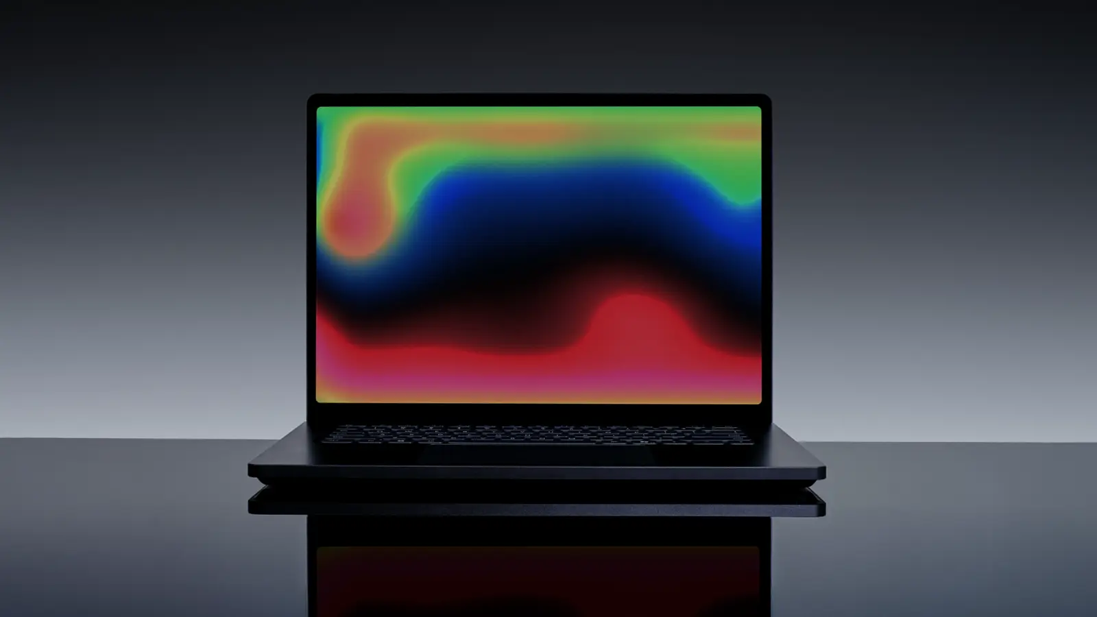 Microsoft avalikustas Surface Laptop Ultra sülearvuti
