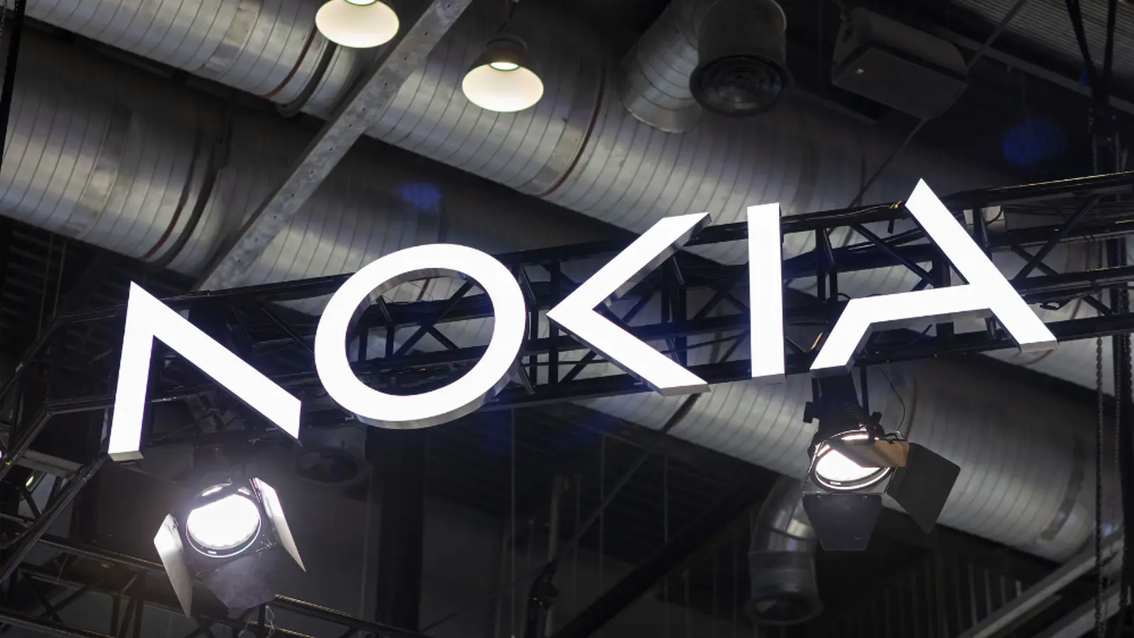 Nokia kvartalikasum kasvas tehisintellekti nõudluse toel