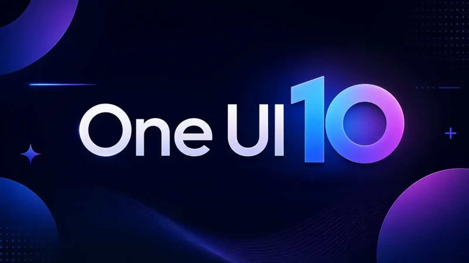 One UI 10 võib tuua Samsungi suurima muudatuse