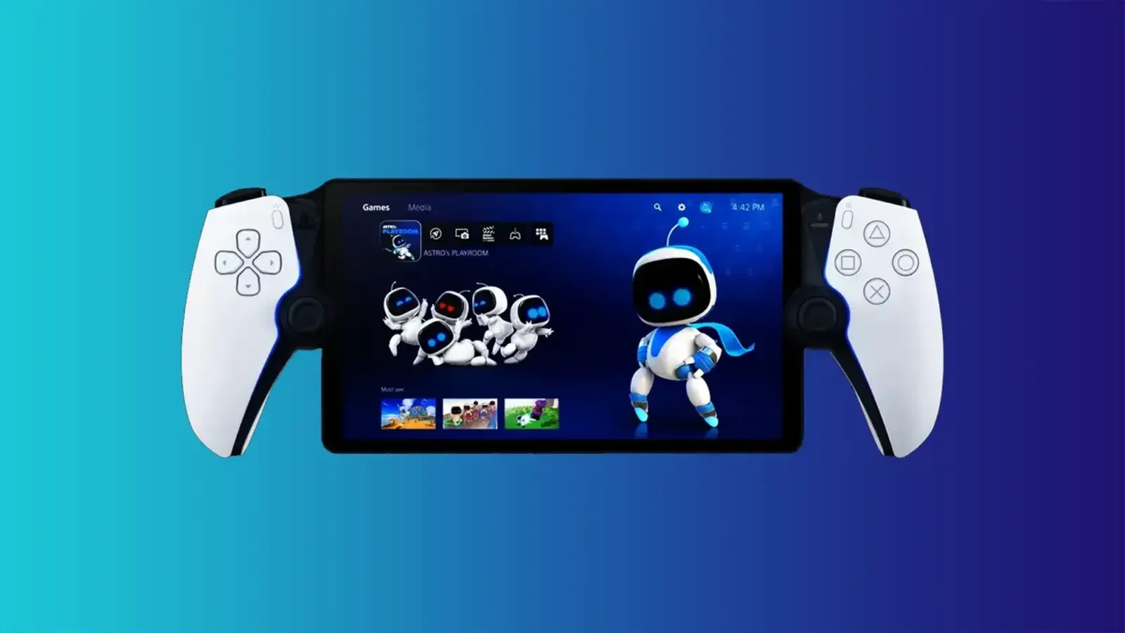 Kuuldus: Sony PS6 pihukonsool saab AMD RDNA 5 kiibi