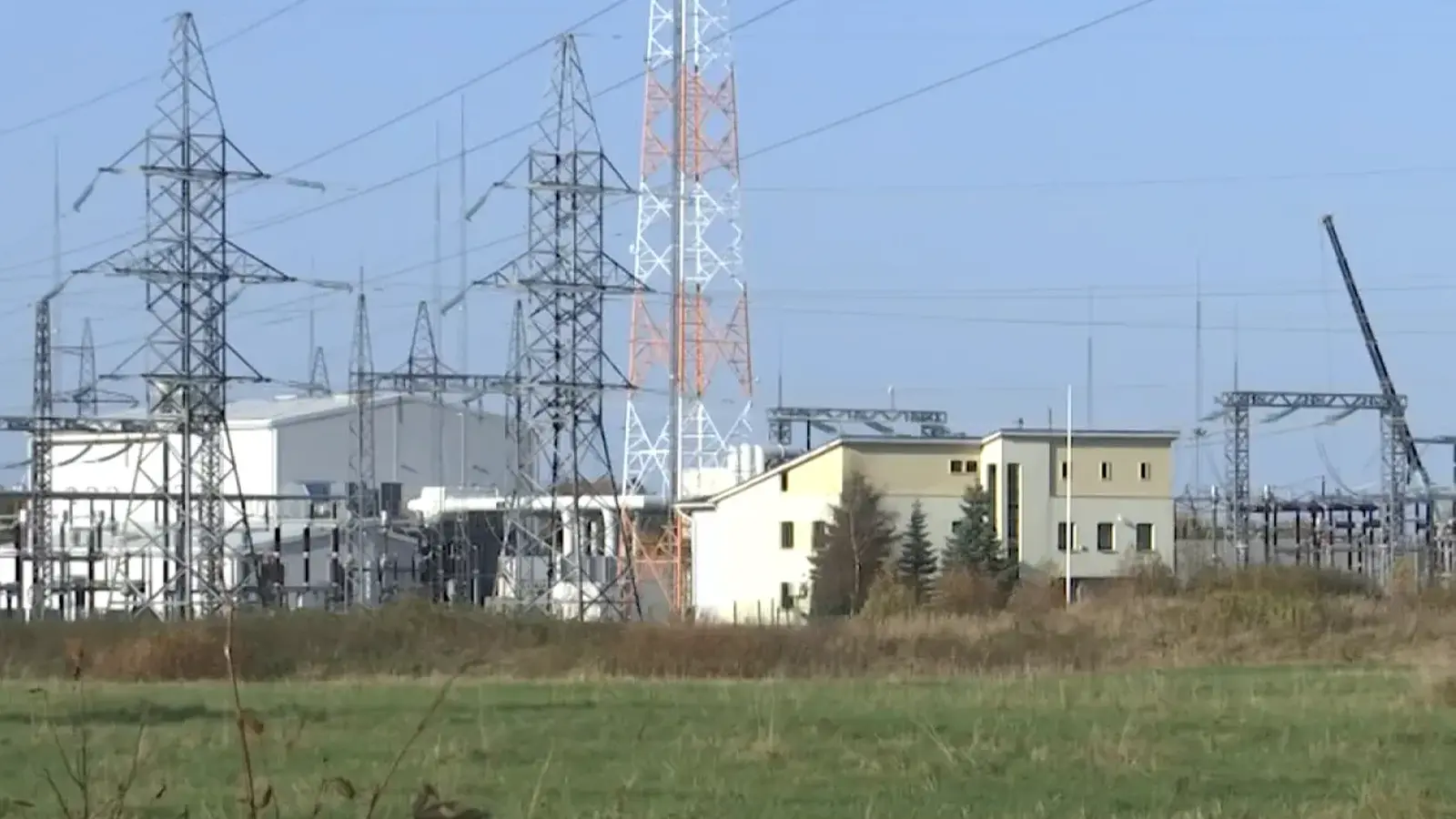 Püssi 87 MW tuulepargi saatust arutab kohus novembris