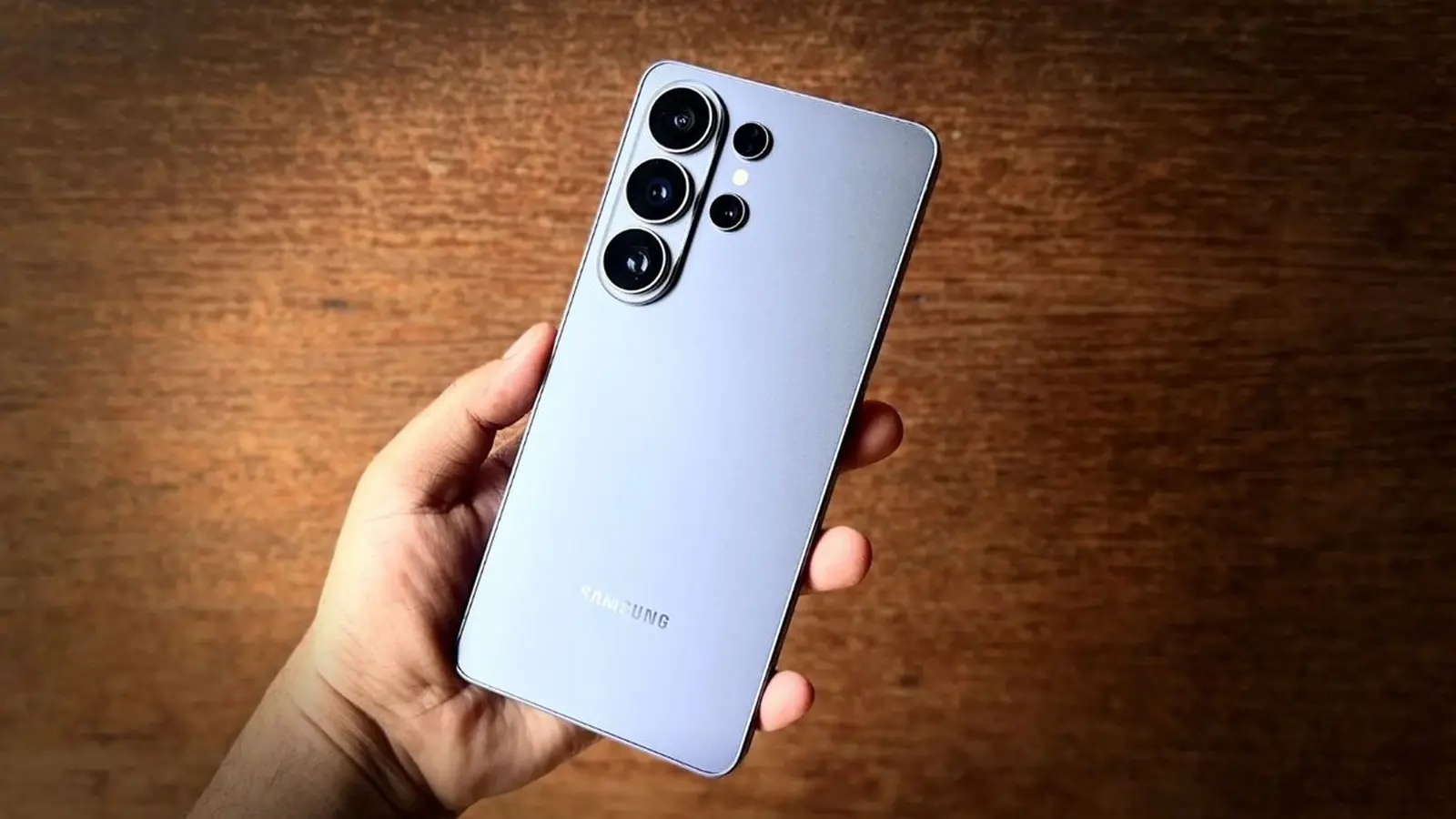 Hiina MIIT: Galaxy S27+ võib tulla UWB-toeta versioonina