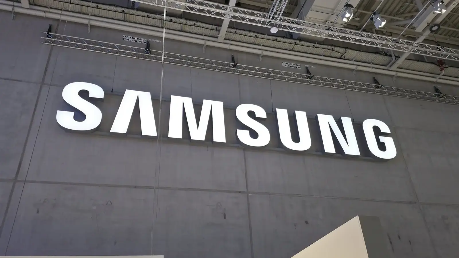 Samsung toodab Nvidia NVHBM-i osaliselt TSMC 3 nm liinil