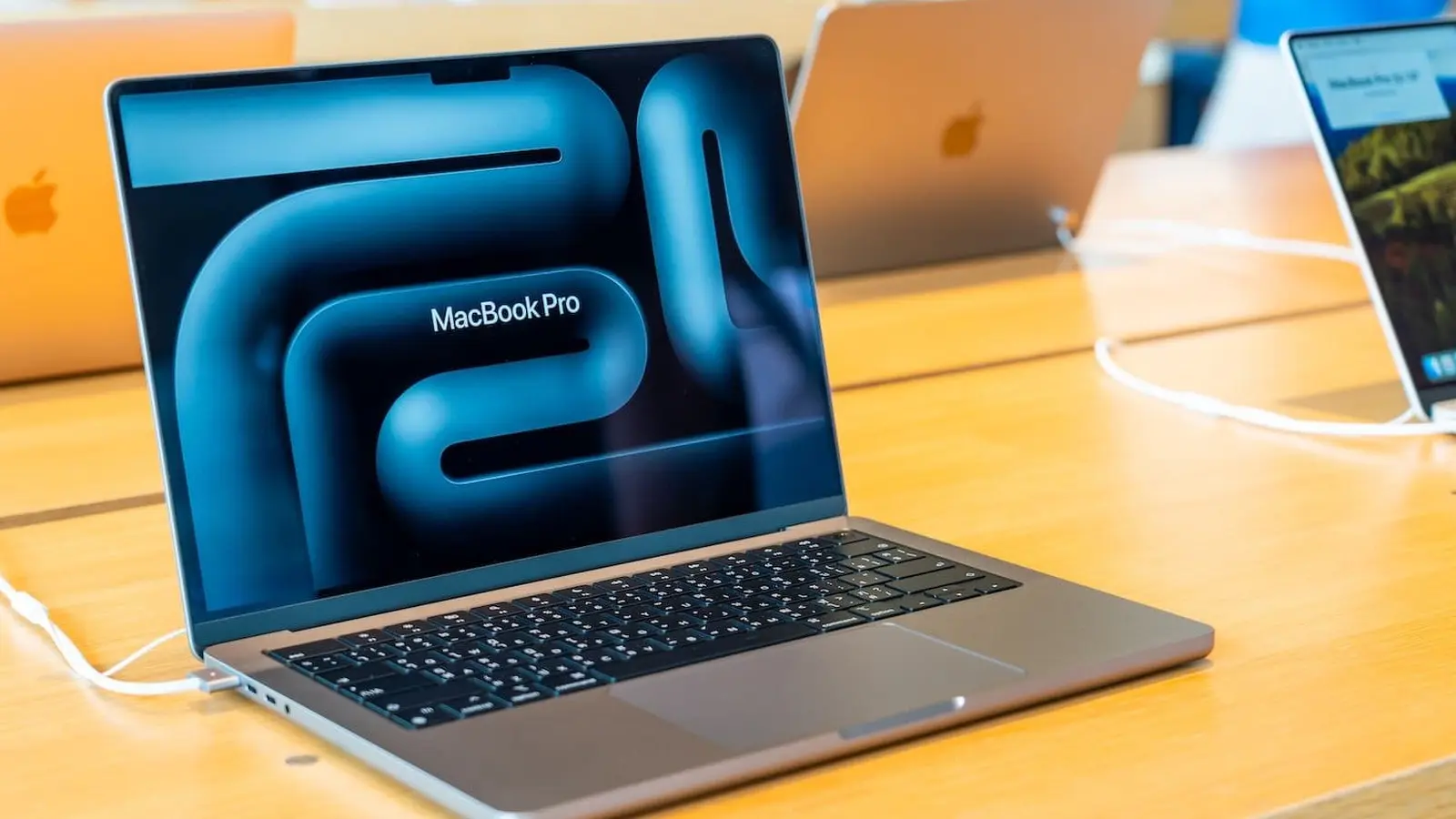 Apple’i teine oktoobriüritus võib toimuda 27. oktoobril