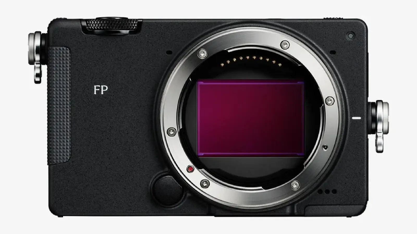 Sigma FP2 pakub 6K videot ja 20 kaadrit täiskaadris