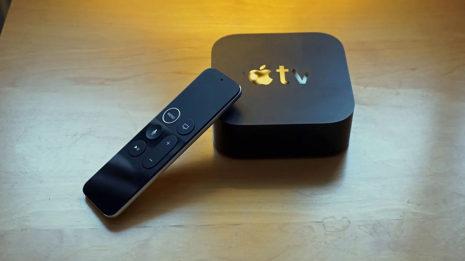 Apple TV 4K 2017 mudel sai Apple’i vintage-staatuse