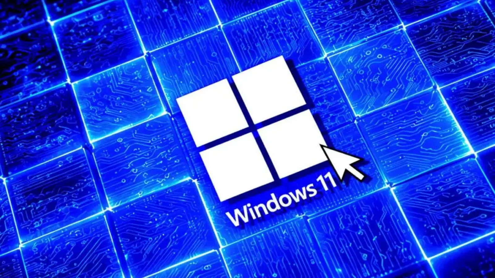 Windows 11 26H2 toob File Explorerisse AI ja uued vormingud