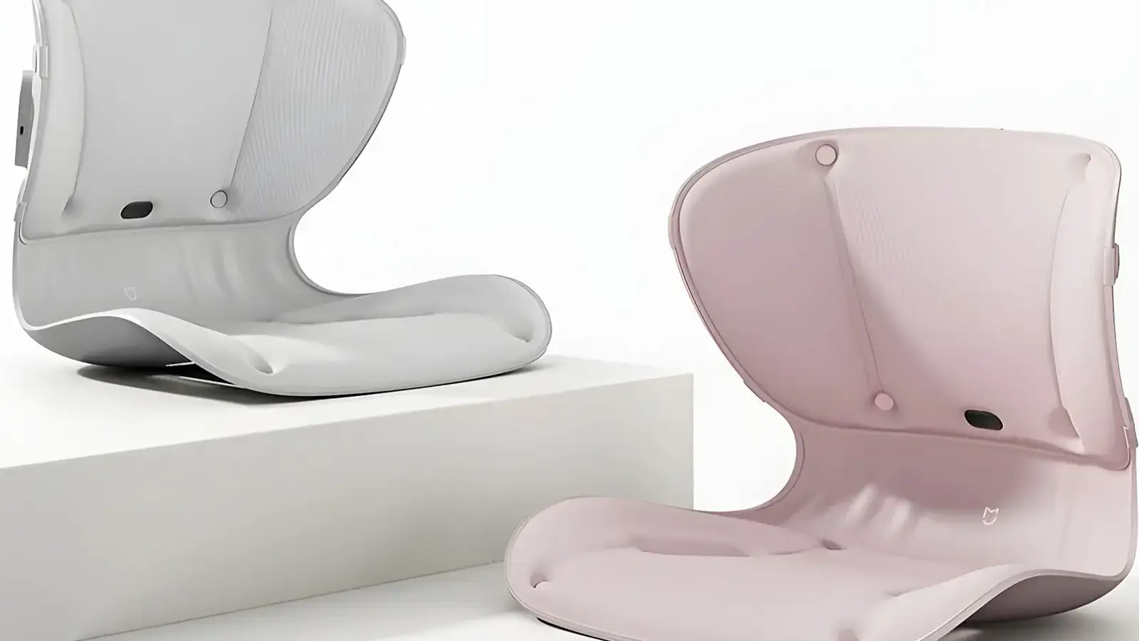 Xiaomi Mijia istmepadi soojendab ja toetab rühti