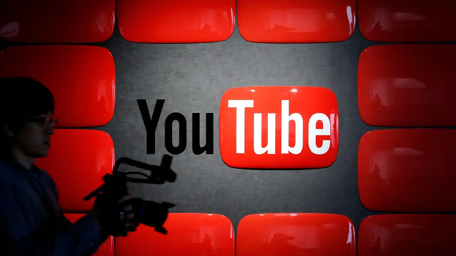 YouTube alustas läbirääkimisi NBA piirkonnaõiguste üle