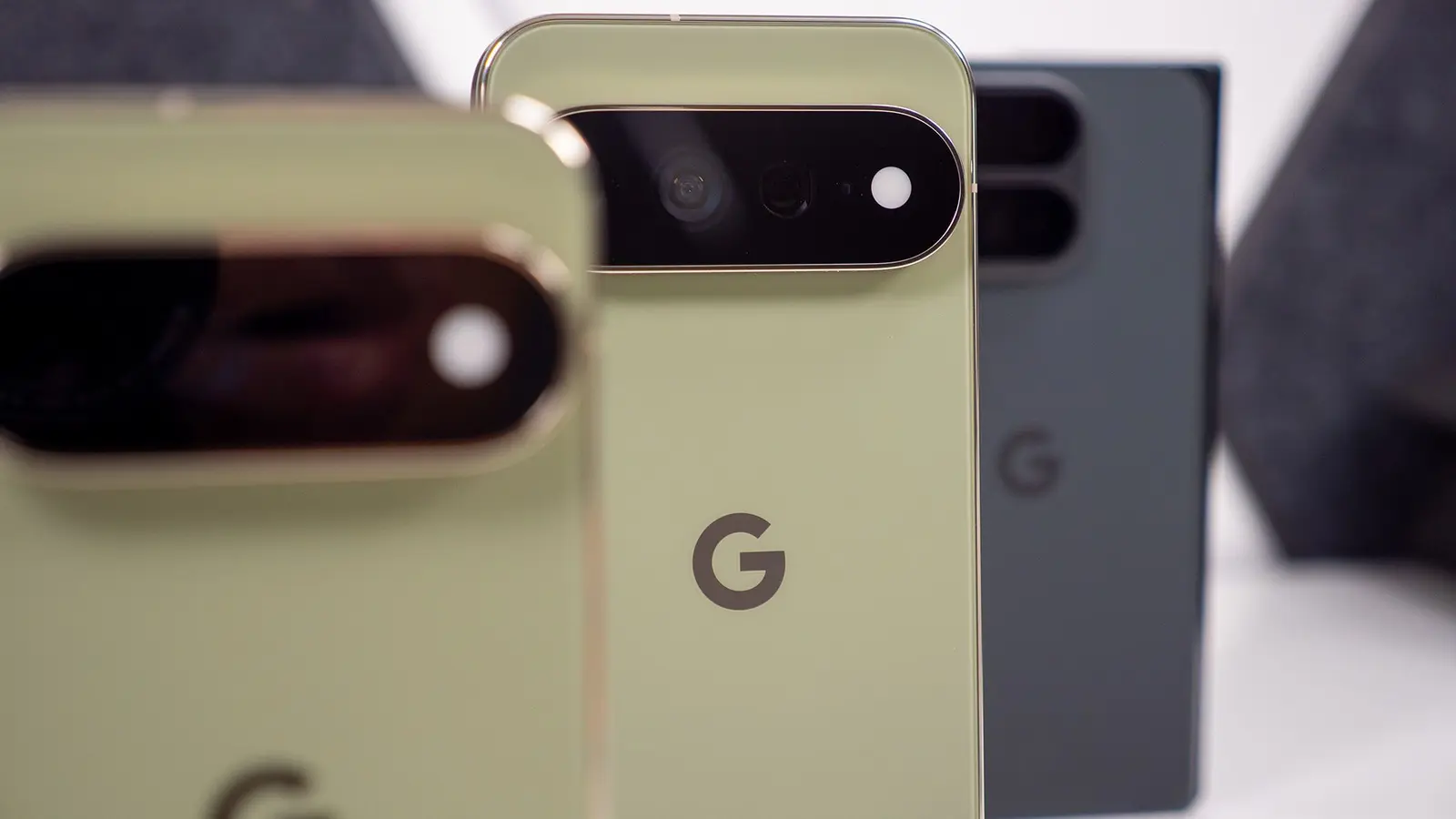 GSMA kirjes ilmusid Pixel 12 mudelinumbrid ja ekraaniandmed