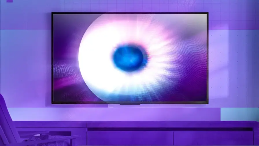 Test: LG teler võib juurõigustes salvestada ka väljas