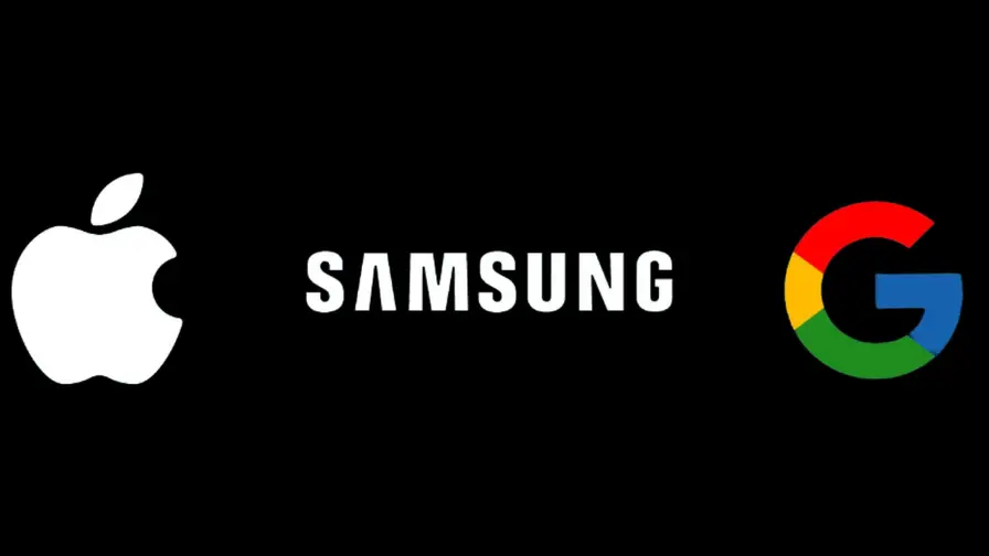USA uurib Apple'i, Samsungi ja Google'i ruumiheli patente