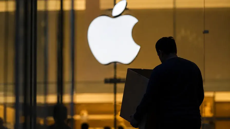 Apple koondas Fitness+ töötajaid Ternuse ajal esimest korda