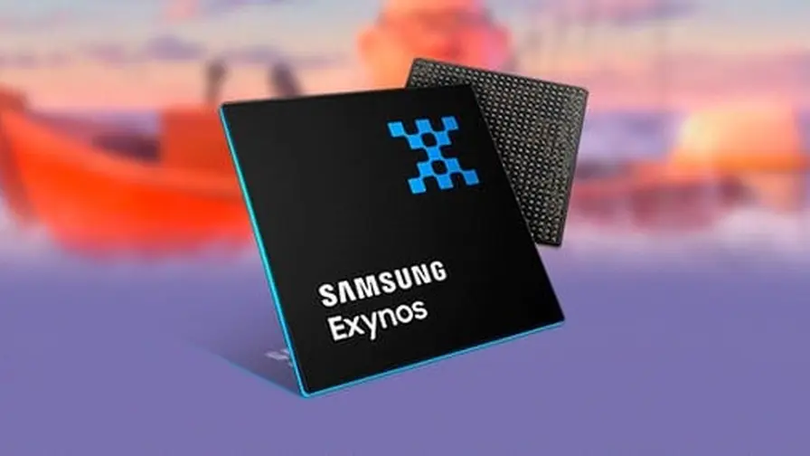 Samsungi Exynose turuosa jõudis teises kvartalis 9%-ni