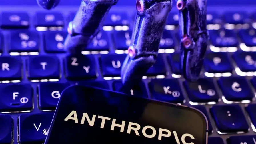 Anthropic: AI võib USA SKPd 2030. aastaks 32,4% tõsta