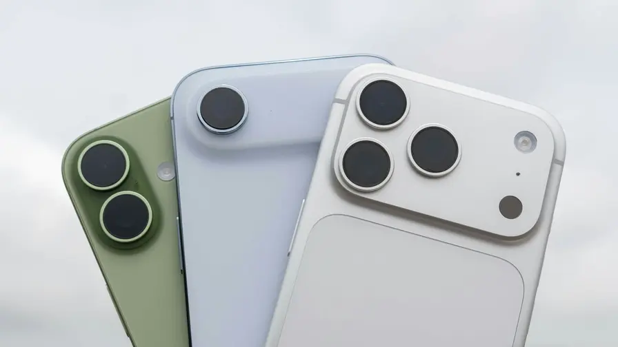 Apple tõstis iPhone'ide hindu 100 dollari võrra üleilmselt