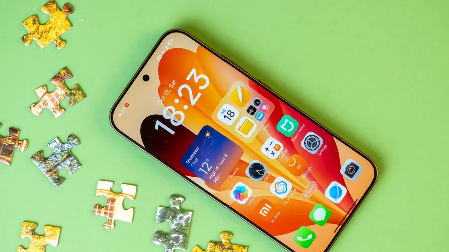 Xiaomi avas HyperOS 4 beetaprogrammi Euroopa ROMidele