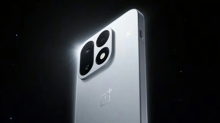 OnePlus 16 disain ja mälukonfiguratsioonid avaldati Hiinas