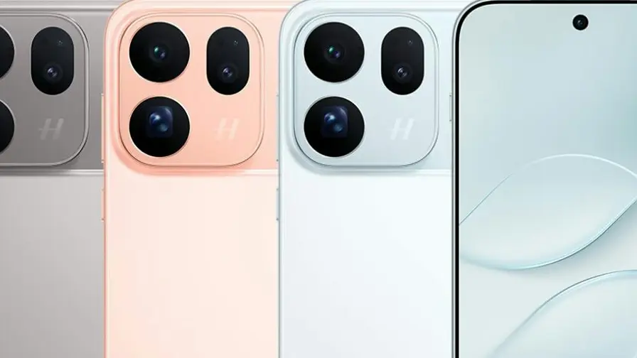 Oppo tutvustas Hiinas uusi Find X10 ja X10 E telefone