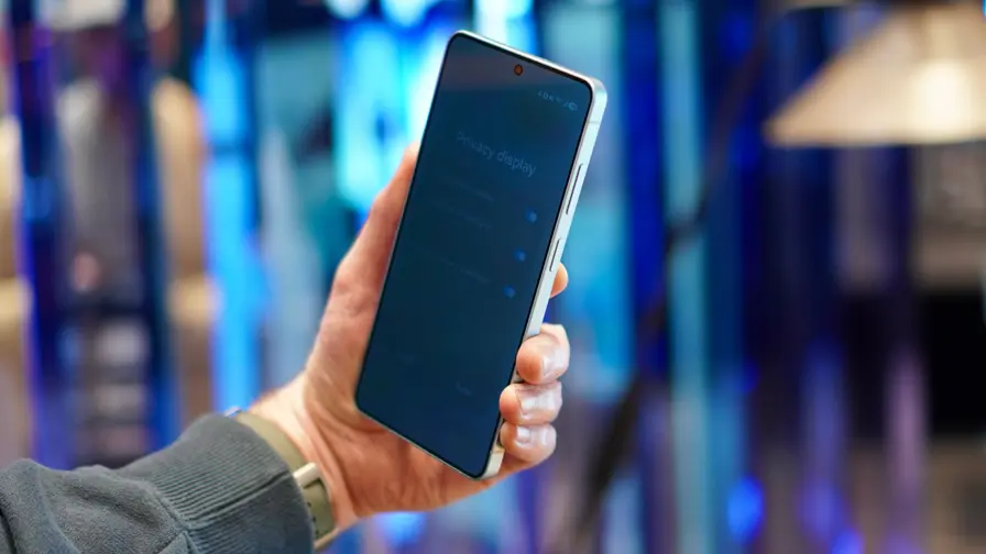Samsung piirab privaatsuskuva S27 Pro ja Ultra mudelitega