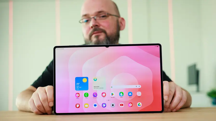 Leke paljastab Samsung Galaxy Tab S12 tahvlite andmed Leke paljastab Samsung Galaxy Tab S12 tahvlite andmed
