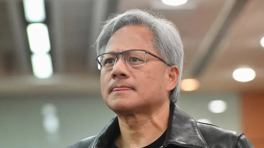 Nvidia AI-kiipide nõudlus võib 2027. aastal kahekordistuda Nvidia AI-kiipide nõudlus võib 2027. aastal kahekordistuda