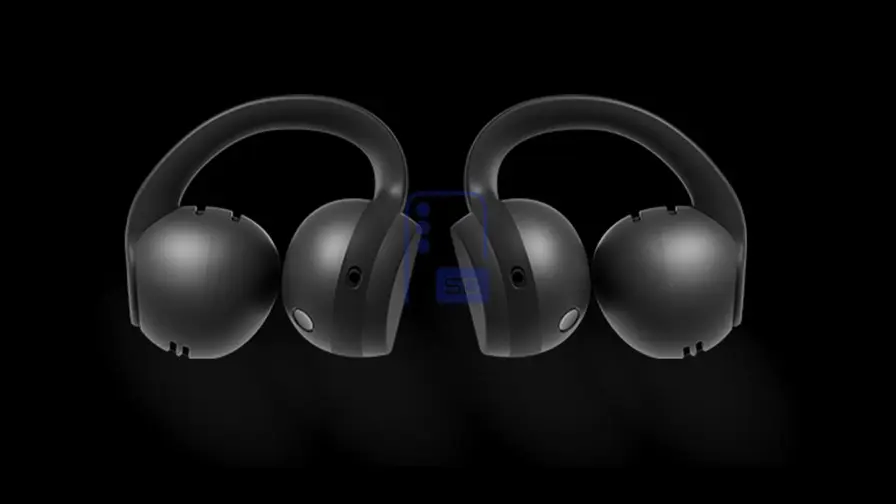 Samsung Galaxy Buds On avatud kõrvaga kõrvaklapid