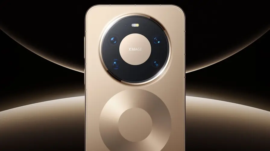 Leke: Huawei Mate 90 Pro Max saab Kirin 9050 Pro kiibi