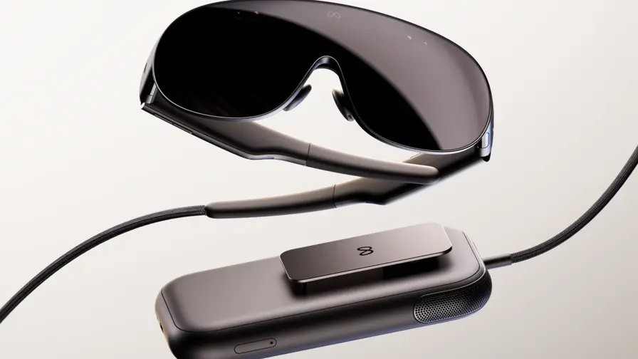 Meta esitles VR-prille ja Ray-Ban Meta Audio prille