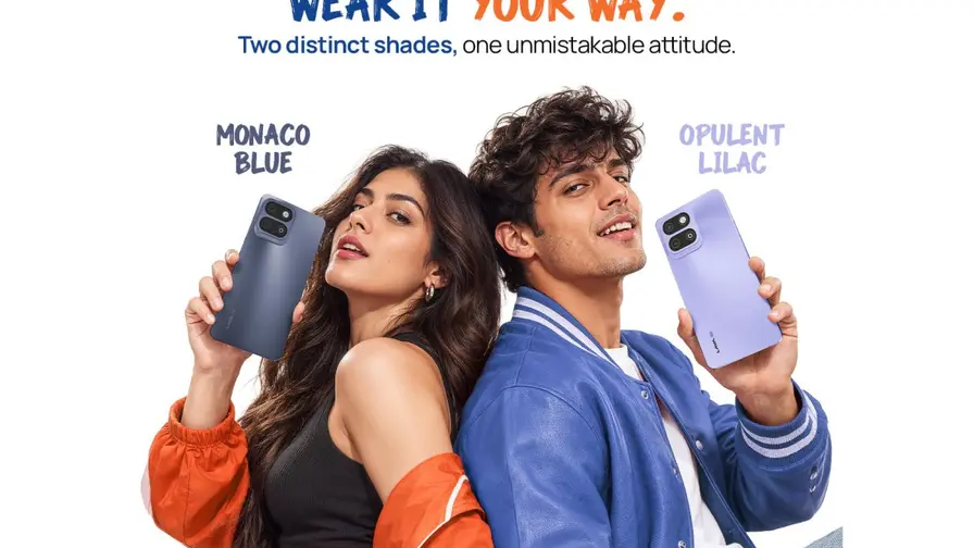 Lava Bold N4 Pro jõuab Indias müügile 26. septembril
