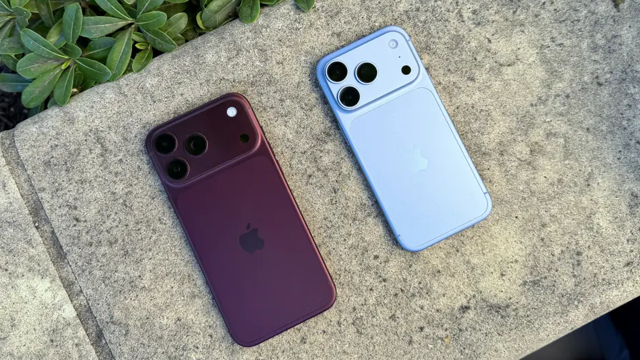 iPhone 18 Pro Max jõuab 50 protsendini 15 minutiga