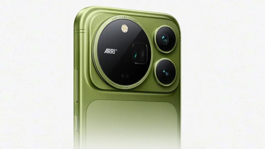 Honor Magic9 Pro Max toob ARRI kinotööriistad telefoni