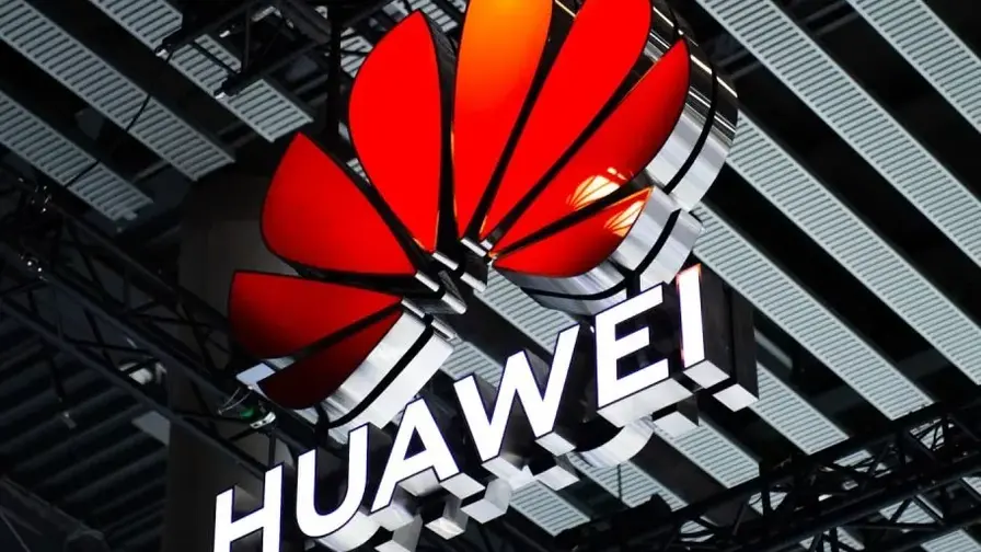 Huawei juht Shanghais: Hiina AI ei pruugi USA riske kogeda
