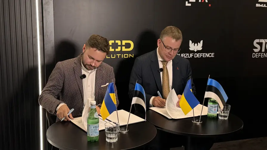 Eesti ettevõtted ühendavad jõud nutikas droonitõrjes