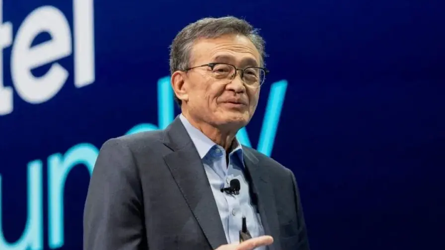 Intel CEO Lip-Bu Tan panustab ka fotonkvantarvutusse