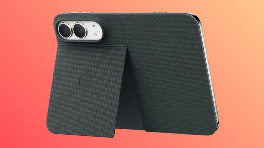 Apple: iPhone Duo ei asenda iPadi, kuid kattub miniga
