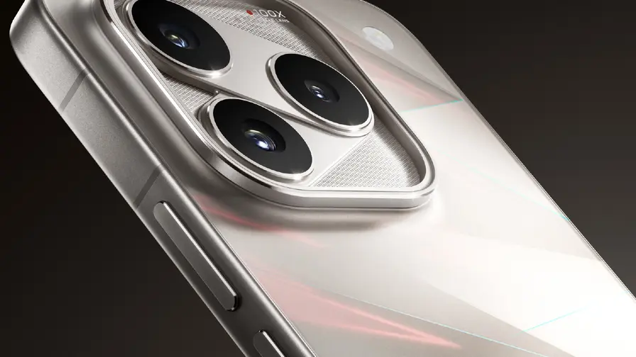 iQOO 16 saab maailma esimese 2K 165 Hz Samsungi ekraani